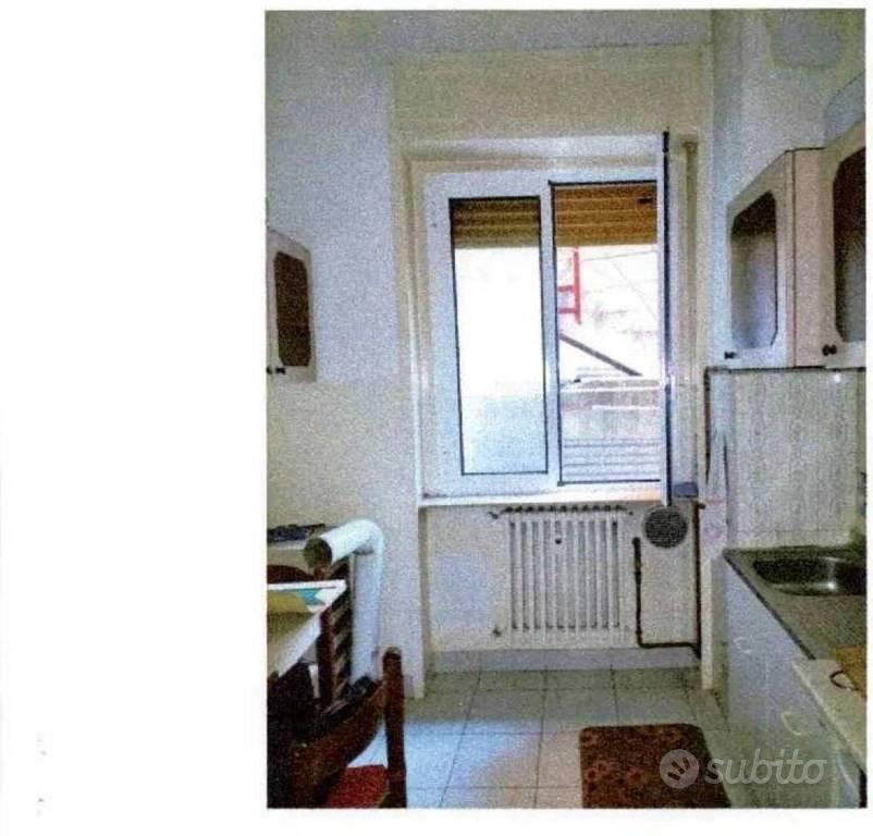 Appartamento – Saronno, Villaggio Matteotti - Vista 3