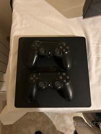 PS4 SLIM 500GB