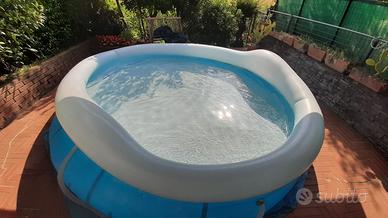 Piscina gonfiabile Fast Set Bestway 3,66m