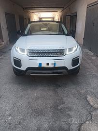 2017 Range rover Evoque 2.0 180cv 
