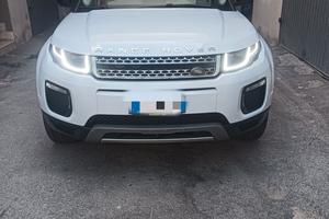 2017 Range rover Evoque 2.0 180cv 
