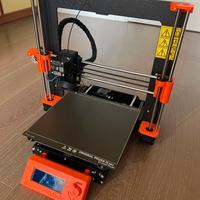 Original Prusa I3 MK3S 3D Printer