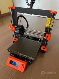 Original Prusa I3 MK3S 3D Printer