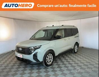 FORD Tourneo Courier LB55093