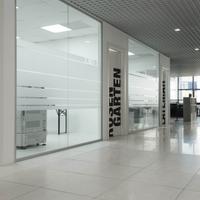 Uffici di tutte le dimensioni