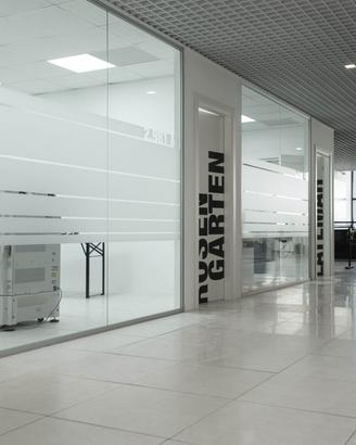 Uffici di tutte le dimensioni