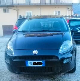 Fiat punto 1.3.multijet