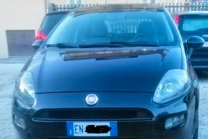 Fiat punto 1.3.multijet
