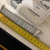 Bracciale Breitling Cartucciera
