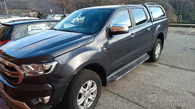 Ford ranger - 2019