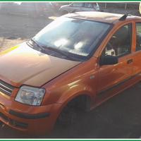 Ricambi Usati FIAT PANDA (2Q) 2009