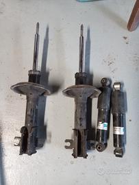Ammortizzatori FIAT/Lancia 