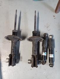Ammortizzatori FIAT/Lancia 