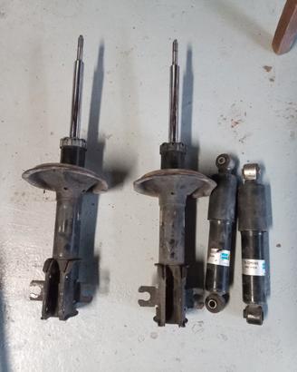 Ammortizzatori FIAT/Lancia 