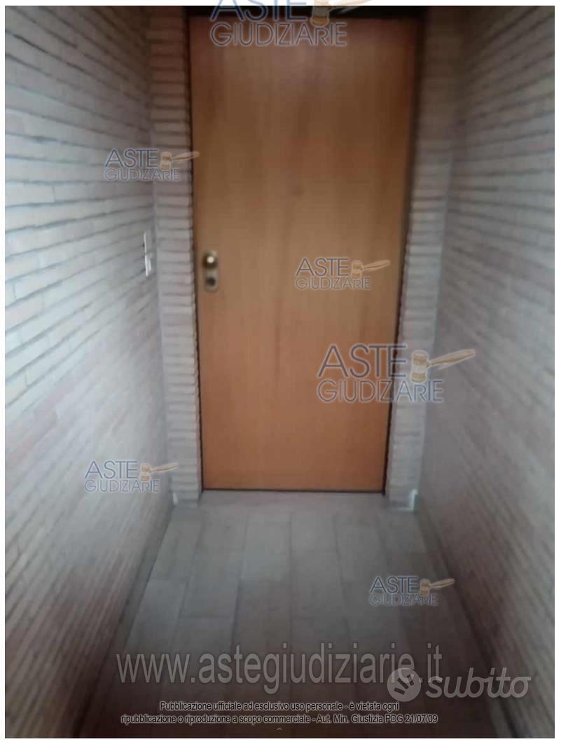 Apartment in Fabriano, Serraloggia, Ancona - Vista 5