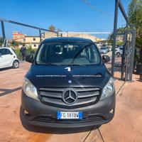 Mercedes-benz Sprinter K32/35 313 CDI TN Kombi