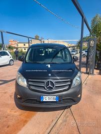 Mercedes-benz Sprinter K32/35 313 CDI TN Kombi