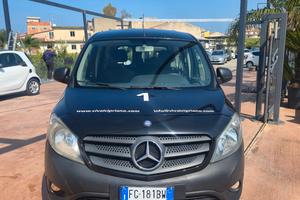 Mercedes-benz Sprinter K32/35 313 CDI TN Kombi