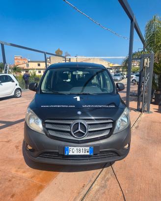 Mercedes-benz Sprinter K32/35 313 CDI TN Kombi