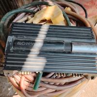 amplificatore auto