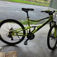 Mountain Bike Atala Panther