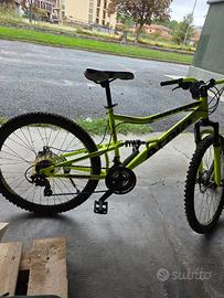 Mountain Bike Atala Panther