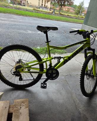 Mountain Bike Atala Panther