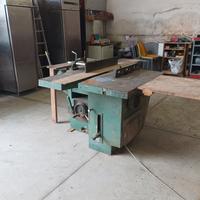 combinata per legno steton 