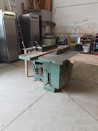 combinata per legno steton 