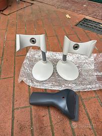 Pistola Barcode Datalogic + 2 supporti