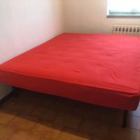 Materasso + rete matrimoniale
