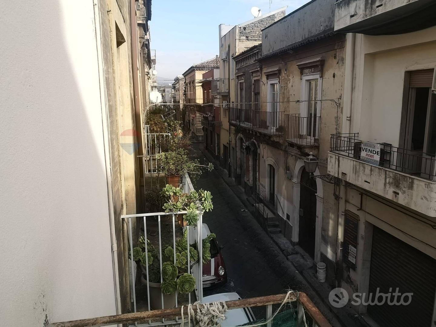 Apartment in Misterbianco, Milicia, Catania - Vista 3