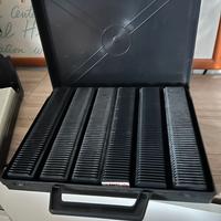 caricatori diapositive