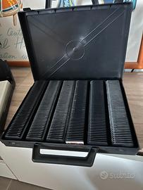 caricatori diapositive