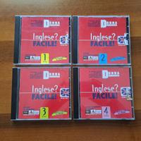 Corso di lingua Inglese