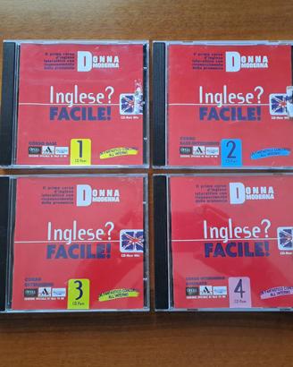 Corso di lingua Inglese