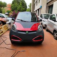 Microcar Zd D1 ZD H1 2015 EL7