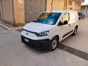 fiat doblo 2024