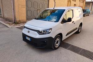 fiat doblo 2024