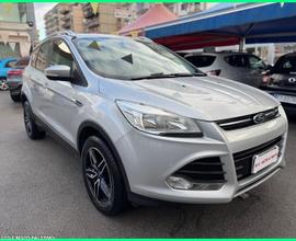 Ford Kuga 2.0 Diesel 140 CV.Titanium.Nuov.a.2013