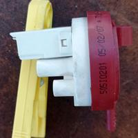 pressostato lavatrice Bosch e simili