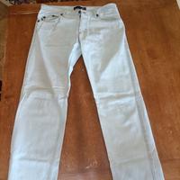 Roberto Cavalli - jeans uomo 48