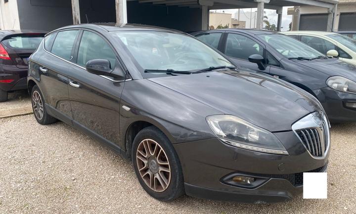 Lancia Delta 1.6 MJT DPF Platino