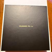 Huawei P9 Lite Funzionante
