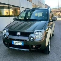 Fiat Panda Cross 4x4 1.3 MJT