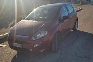 Fiat Grande punto evo - Economica ed affidabile
