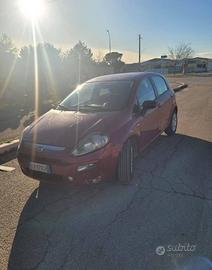 Fiat Grande punto evo - Economica ed affidabile