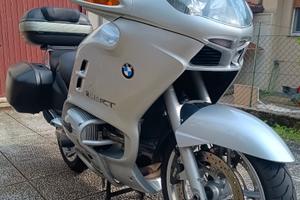 BMW R 1150 RT - my 2004