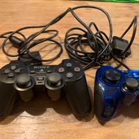 Joystick playstation 2