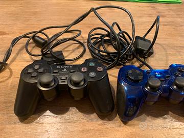 Joystick playstation 2